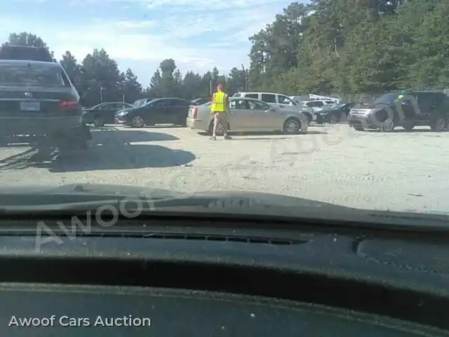 2016 Chrysler 200 1C3CCCAB7GN171707 — hoton gwanjo Manheim na 16