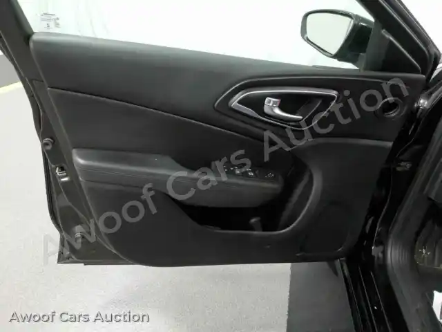 2016 Chrysler 200 1C3CCCAB7GN171707 — hoton gwanjo Manheim na 17