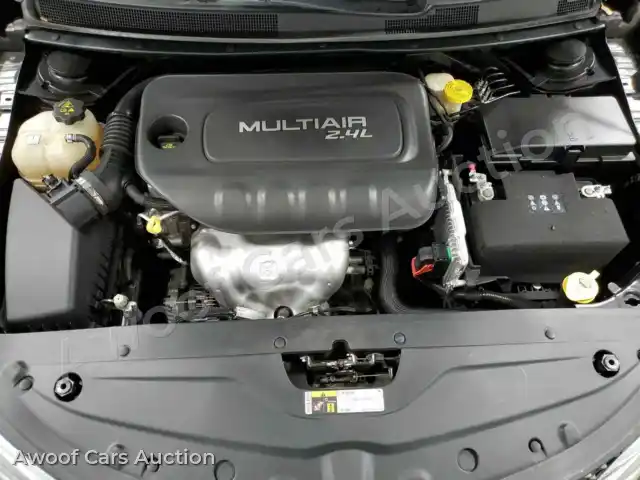 2016 Chrysler 200 1C3CCCAB7GN171707 — hoton gwanjo Manheim na 29