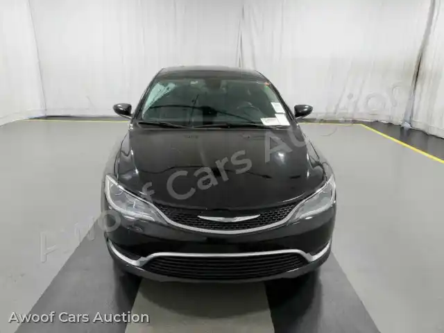 2016 Chrysler 200 1C3CCCAB7GN171707 — hoton gwanjo Manheim na 3