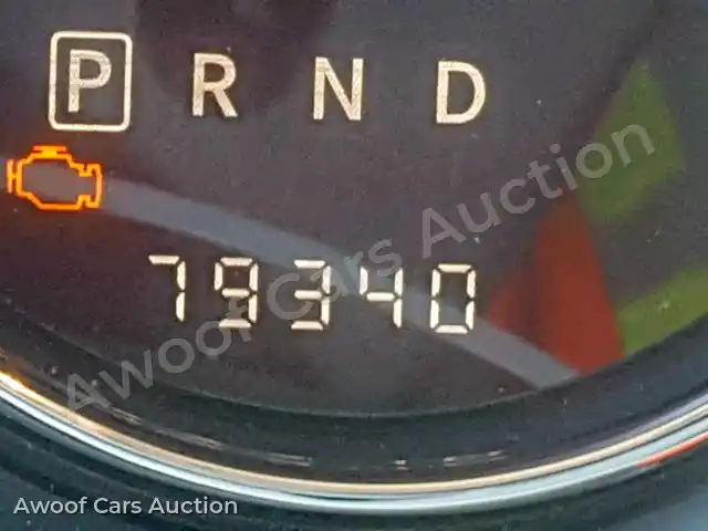 2014 Jeep Compass Latitude 1C4NJDEB1ED714255 — photo 8 de la vente Copart