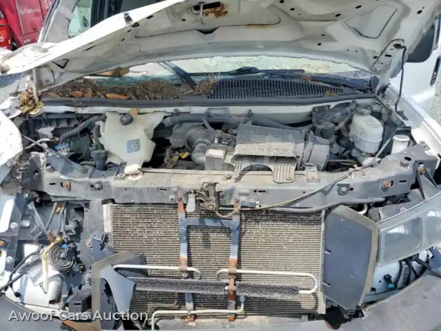 2015 Chevrolet Express 1GCZGUCG9F1146399 — Copart auction photo 12