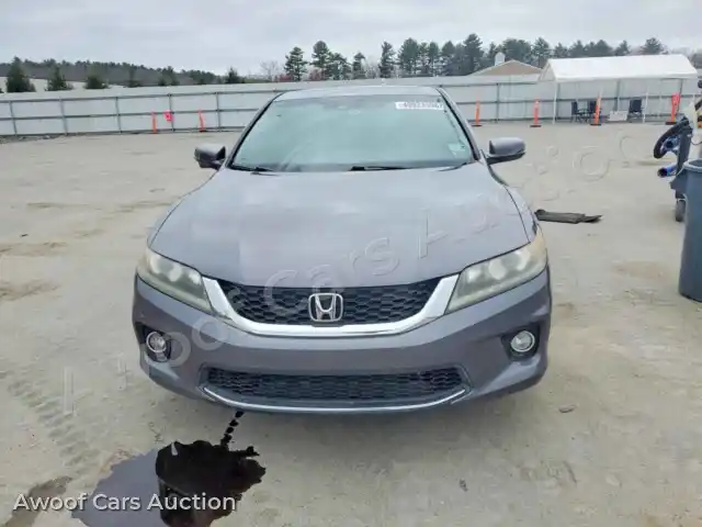 2014 Honda Accord 1HGCT2B80EA007567 — Copart auction photo 5