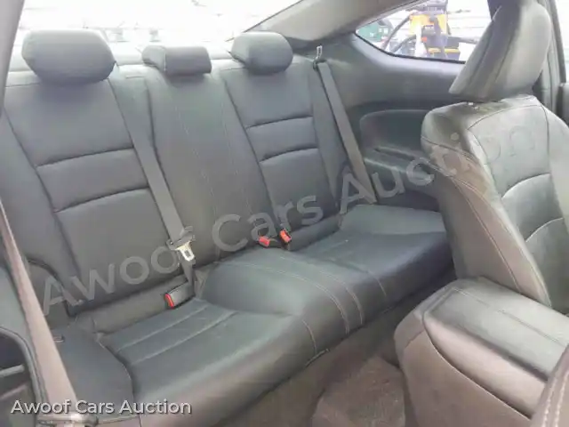 2014 Honda Accord 1HGCT2B80EA007567 — Copart auction photo 10