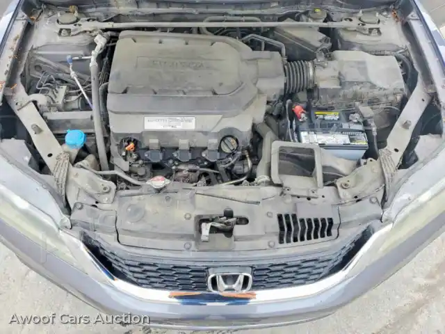 2014 Honda Accord 1HGCT2B80EA007567 — Copart auction photo 11