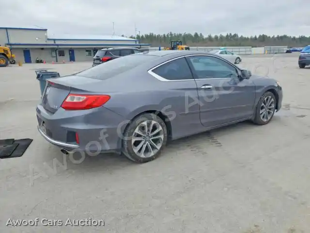2014 Honda Accord 1HGCT2B80EA007567 — Copart auction photo 3