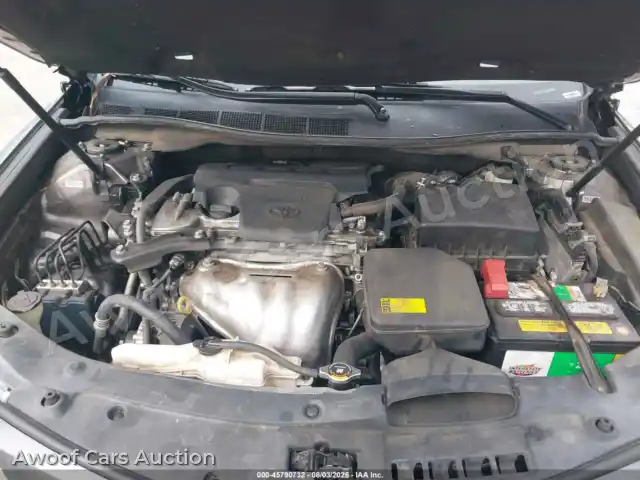 2014 Toyota Camry 4T1BF1FK7EU414670 — Iaai auction photo 10