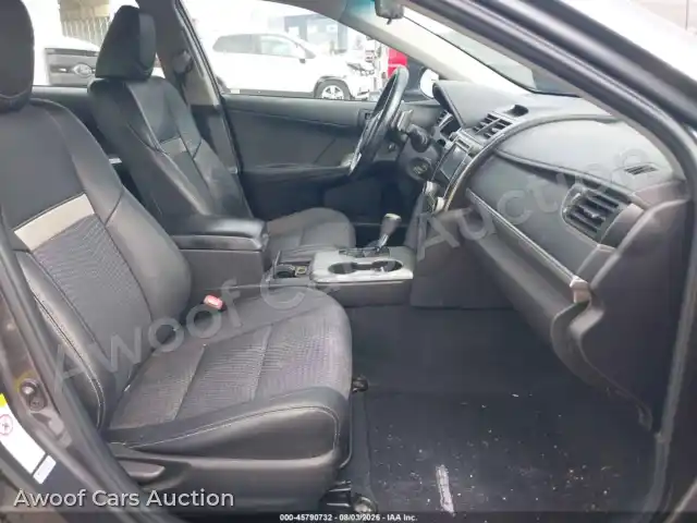 2014 Toyota Camry 4T1BF1FK7EU414670 — Iaai auction photo 5