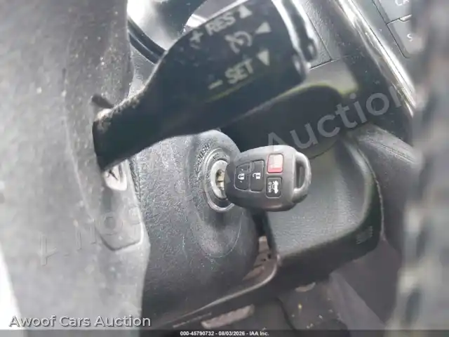 2014 Toyota Camry 4T1BF1FK7EU414670 — Iaai auction photo 11
