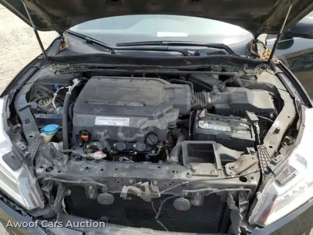 2016 Honda Accord 1HGCR3F97GA015384 — Copart auction photo 11