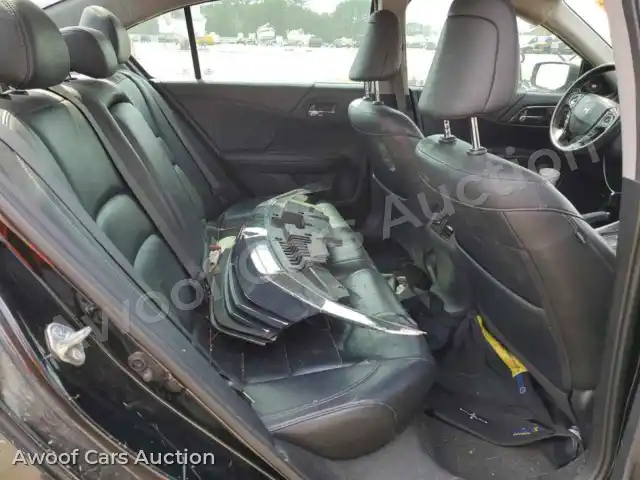 2016 Honda Accord 1HGCR3F97GA015384 — Copart auction photo 10