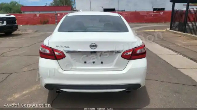 2017 Nissan Altima 1N4AL3AP9HN346366 — Iaai auction photo 15