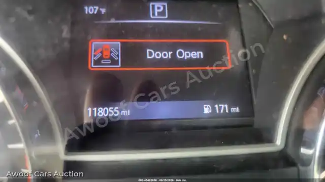 2017 Nissan Altima 1N4AL3AP9HN346366 — Iaai auction photo 7
