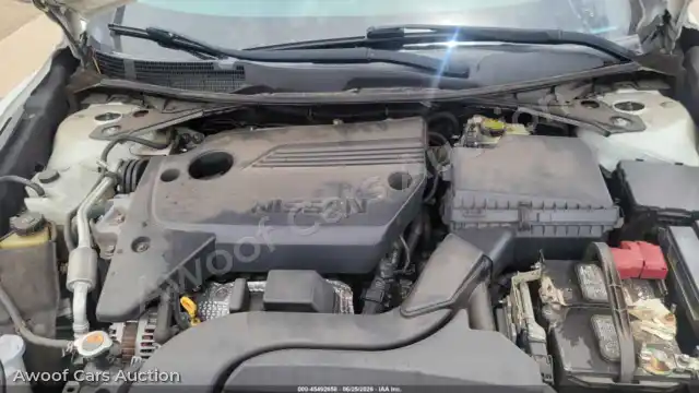 2017 Nissan Altima 1N4AL3AP9HN346366 — Iaai auction photo 10