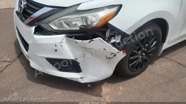 2017 Nissan Altima 1N4AL3AP9HN346366 — Iaai auction photo 6