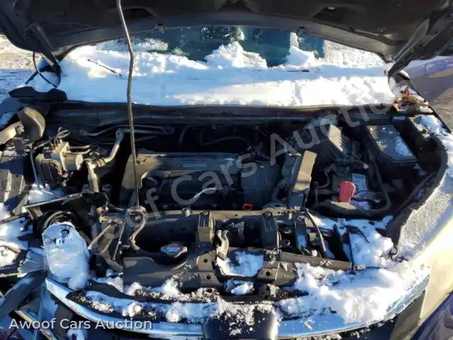 2016 Honda CRV 2HKRM3H71GH501782 — Copart auction photo 11