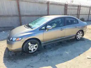 2007 Honda Civic
