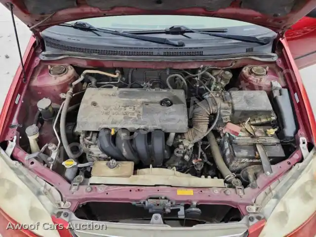 2004 Toyota Corolla 1NXBR32E74Z231447 — hoton gwanjo Copart na 11