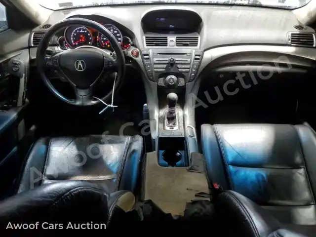 2013 Acura TLX 19UUA8F37DA017961 — Copart auction photo 8