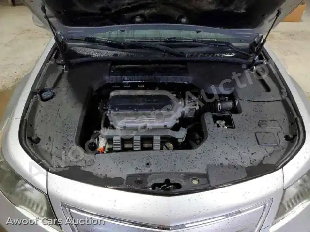 2013 Acura TLX 19UUA8F37DA017961 — Copart auction photo 11