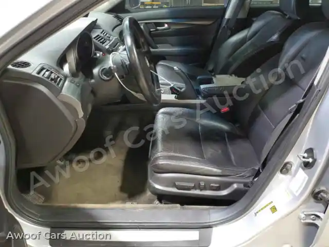 2013 Acura TLX 19UUA8F37DA017961 — Copart auction photo 7
