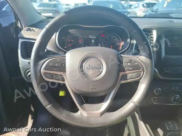 2019 Jeep Grand Cherokee 1C4PJLLB5KD240537 — Manheim auction photo 19