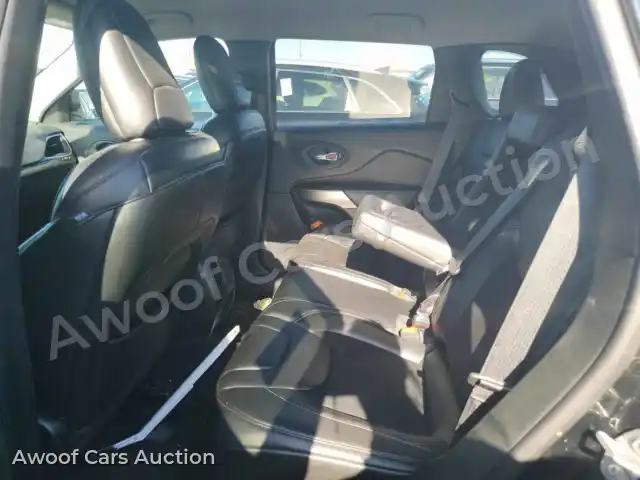 2019 Jeep Grand Cherokee 1C4PJLLB5KD240537 — Manheim auction photo 25