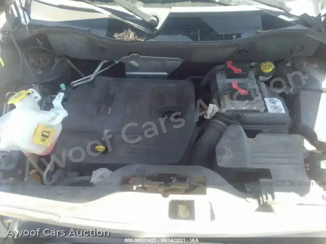 2014 Jeep Patriot 1C4NJRFBXED693529 — Iaai auction photo 10