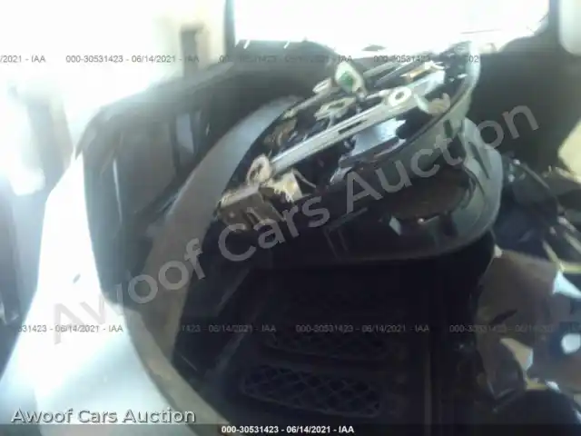 2014 Jeep Patriot 1C4NJRFBXED693529 — Iaai auction photo 8