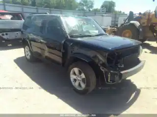 2014 Jeep Patriot