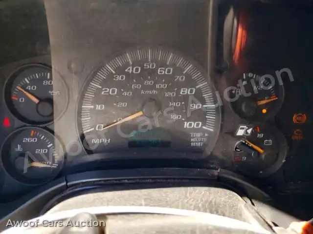 2007 GMC Savana 1GDGG31VX71900278 — Copart auction photo 9