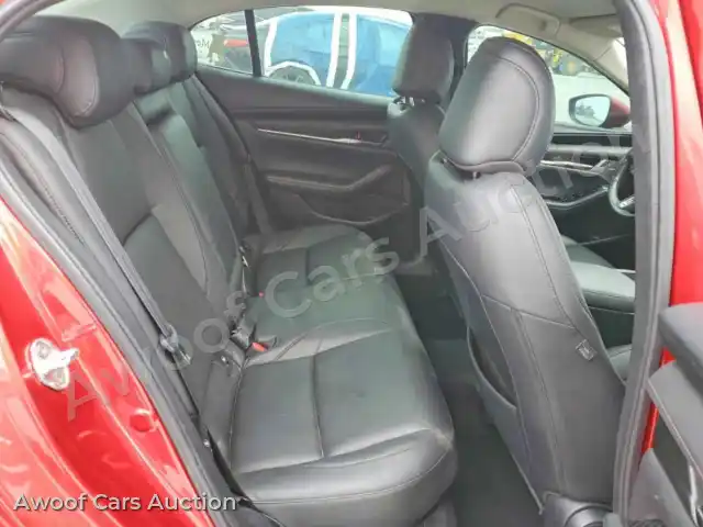2020 Mazda 3 3MZBPADL1LM125604 — Copart auction photo 10