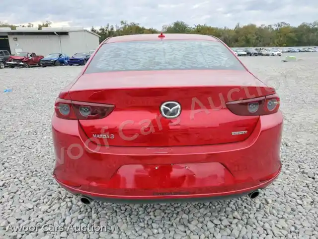 2020 Mazda 3 3MZBPADL1LM125604 — Copart auction photo 6
