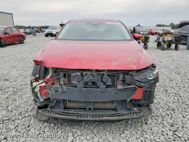 2020 Mazda 3 3MZBPADL1LM125604 — Copart auction photo 5