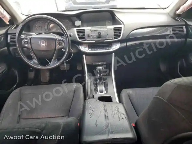 2013 Honda Accord 1HGCR2F57DA283015 — Copart auction photo 8