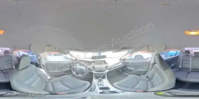 2013 Honda Accord 1HGCR2F57DA283015 — Copart auction photo 14