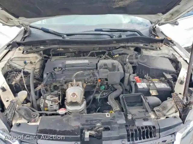 2013 Honda Accord 1HGCR2F57DA283015 — Copart auction photo 11