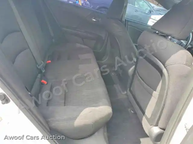 2013 Honda Accord 1HGCR2F57DA283015 — Copart auction photo 10