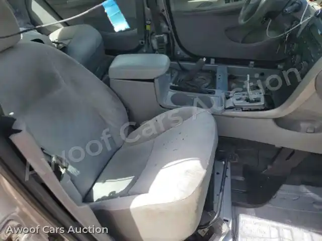2010 Toyota Corolla 1NXBU4EE6AZ380086 — Copart auction photo 10