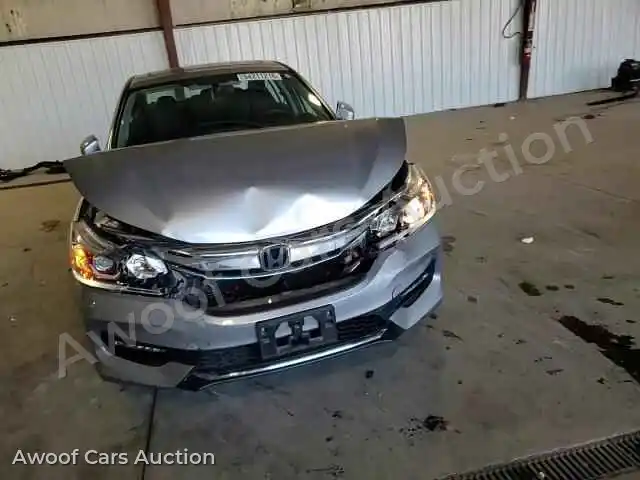 2016 Honda Accord 1HGCR2F75GA024061 — Copart auction photo 13