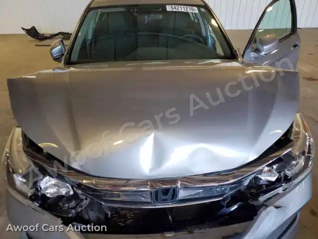 2016 Honda Accord 1HGCR2F75GA024061 — Copart auction photo 11