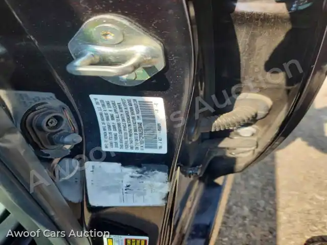 2018 Honda Civic 19XFC2F56JE038440 — Copart auction photo 12