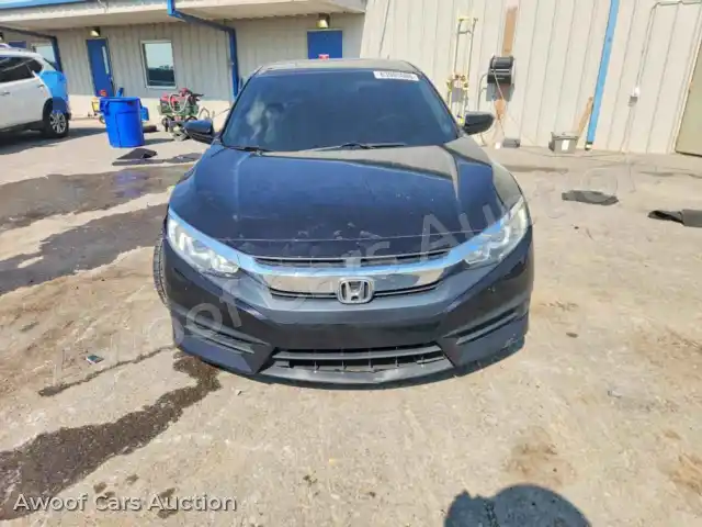 2018 Honda Civic 19XFC2F56JE038440 — Copart auction photo 5