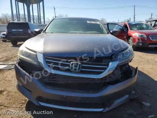2014 Honda Accord 1HGCR2F36EA235781 — hoton gwanjo Copart na 5