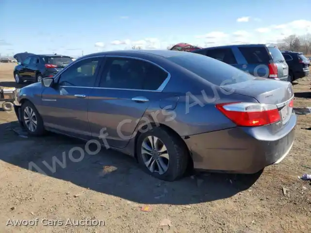 2014 Honda Accord 1HGCR2F36EA235781 — hoton gwanjo Copart na 2