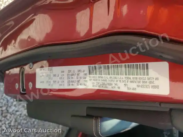 2015 Jeep Grand Cherokee 1C4PJLCB9FW706884 — Copart auction photo 13