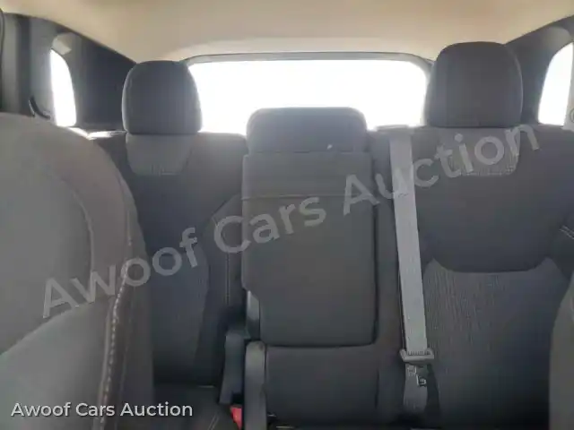 2015 Jeep Grand Cherokee 1C4PJLCB9FW706884 — Copart auction photo 10