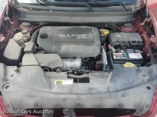 2015 Jeep Grand Cherokee 1C4PJLCB9FW706884 — Copart auction photo 12