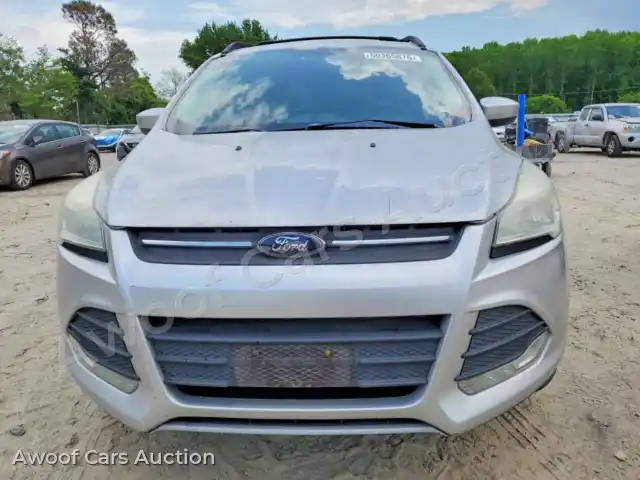 2013 Ford Escape 1FMCU0GX9DUB78472 — Copart auction photo 5