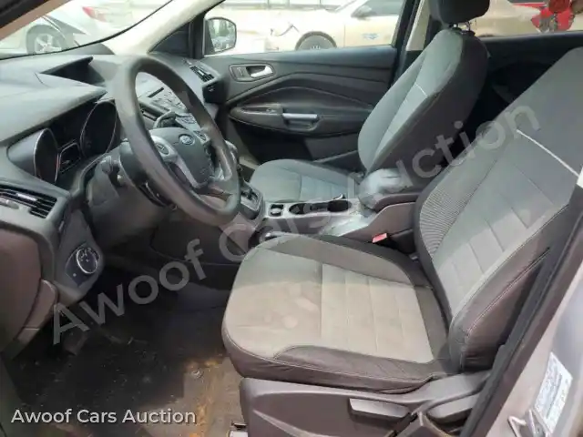 2013 Ford Escape 1FMCU0GX9DUB78472 — Copart auction photo 7